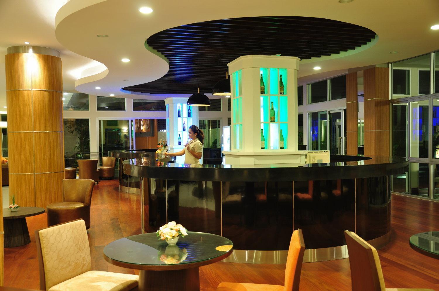 August Suites Pattaya Dış mekan fotoğraf