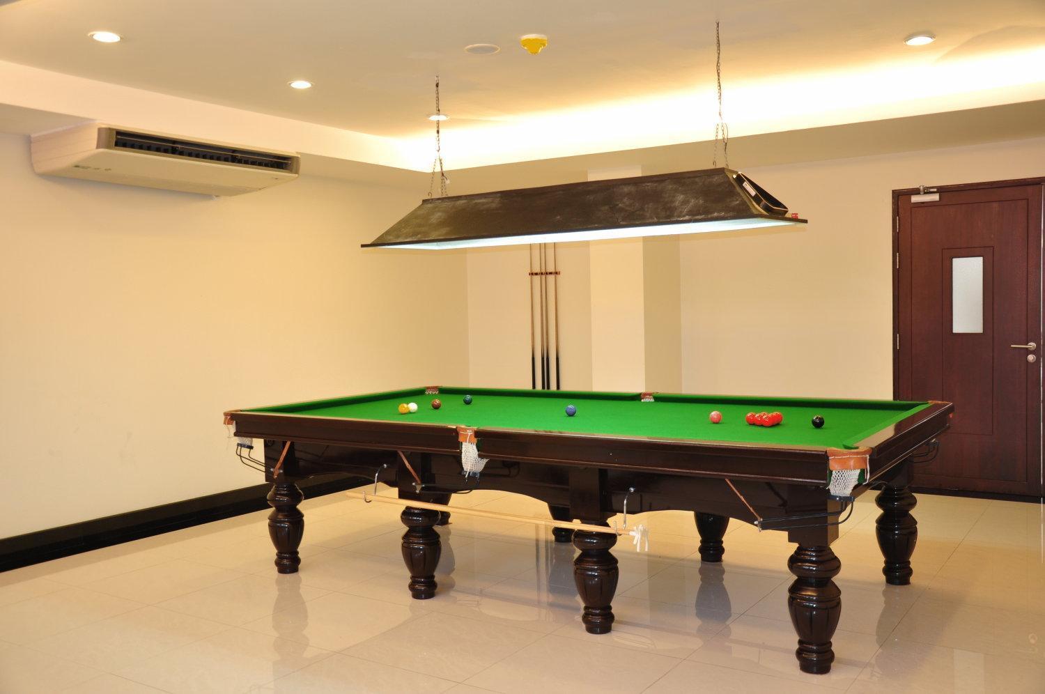 August Suites Pattaya Dış mekan fotoğraf